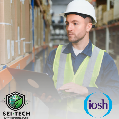 IOSH Managing Safely®️