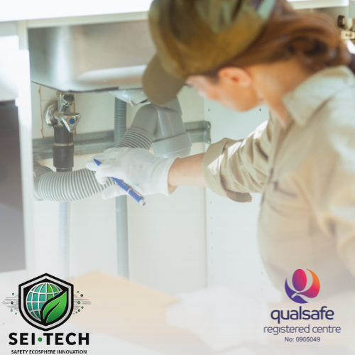 Qualsafe Level 2: Principles of COSHH (RQF)