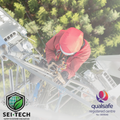 Qualsafe Level 2: Working at Heights (RQF)