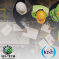 IOSH Managing Safely®️ Refresher